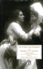 The Father and Daughter with Dangers of Coquetry - Book