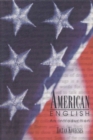 American English : An Introduction - Book