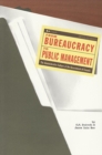 From Bureaucracy to Public Management : The Administrative Culture of the Government of Canada - Book