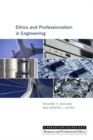 Ethics and Professionalism in Engineering - Book
