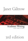 Academic Writing : Writing and Reading across the Disciplines, Third Edition - Book