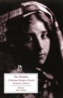 The Wonder : A Woman Keeps a Secret - Book