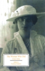 The Woman Who Did - Book
