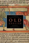 A Gentle Introduction to Old English - Book