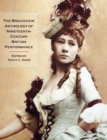 The Broadview Anthology of Nineteenth-Century British Performance - Book