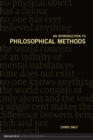 An Introduction to Philosophical Methods - Book