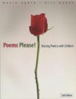 Poems Please : Sharing Poetry with Children - Book