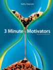 3 Minute Motivators - Book