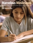 Marvelous Minilessons for Teaching Intermediate Writing Grades 3-8 - Book