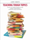 Teaching Tough Topics - Book