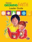 Seasons Growing Faith Leader Guide : Birth to Age 2 - Book