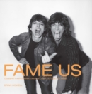 Fame Us : Celebrity Impersonators and the Cult(ure) of Fame - eBook