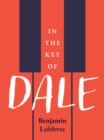 In The Key Of Dale - Book