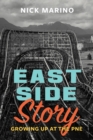 East Side Story : Growing Up at the PNE - eBook
