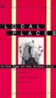 Local Places : In the Age of the Global City - Book