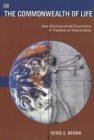 The Commonwealth of Life - Book