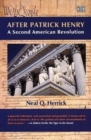 After Patrick Henry : A Second American Revolution - Book