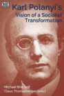 Karl Polanyi's Vision of a Socialist Transformation - Book