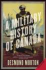 Military History of Canada - eBook