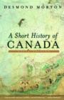 Short History of Canada - eBook