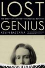 Lost Genius - eBook
