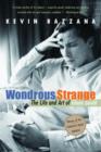 Wondrous Strange - eBook