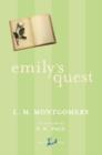 Emily's Quest - eBook