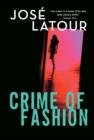Crime of Fashion - eBook