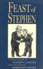 Feast of Stephen - eBook