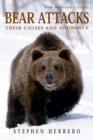 Bear Attacks : Their Causes and Avoidance - eBook