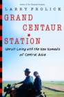 Grand Centaur Station - eBook