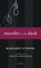 Murder in the Dark - eBook