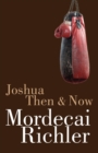 Joshua Then and Now - eBook