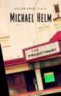 The Projectionist - eBook