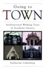 Going to Town - eBook