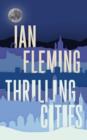 Thrilling Cities - eBook