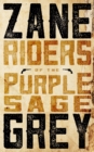 Riders of the Purple Sage - eBook