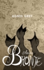 Agnes Grey - eBook