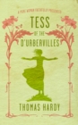 Tess of the D'Ubervilles - eBook
