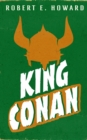 King Conan - eBook