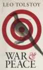 War and Peace - eBook