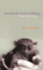 Everybody Loves Nothing : Video 1996 - 2004 - Book