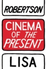 Cinema of the Present - Book