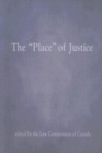The Place of Justice - Book