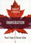 About Canada: Immigration - Book