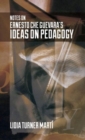 Notes on Ernesto Che Guevara's Ideas on Pedagogy - Book