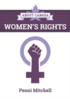 About Canada: Women's Rights - Book