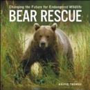 Bear Rescue - Book