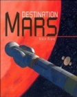 Destination Mars - Book