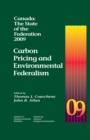 Canada: The State of the Federation, 2009 : Carbon Pricing and Environmental Federalism - Book